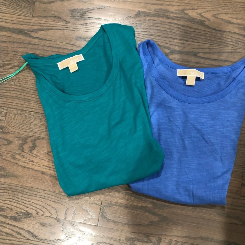 Michael kors shirts